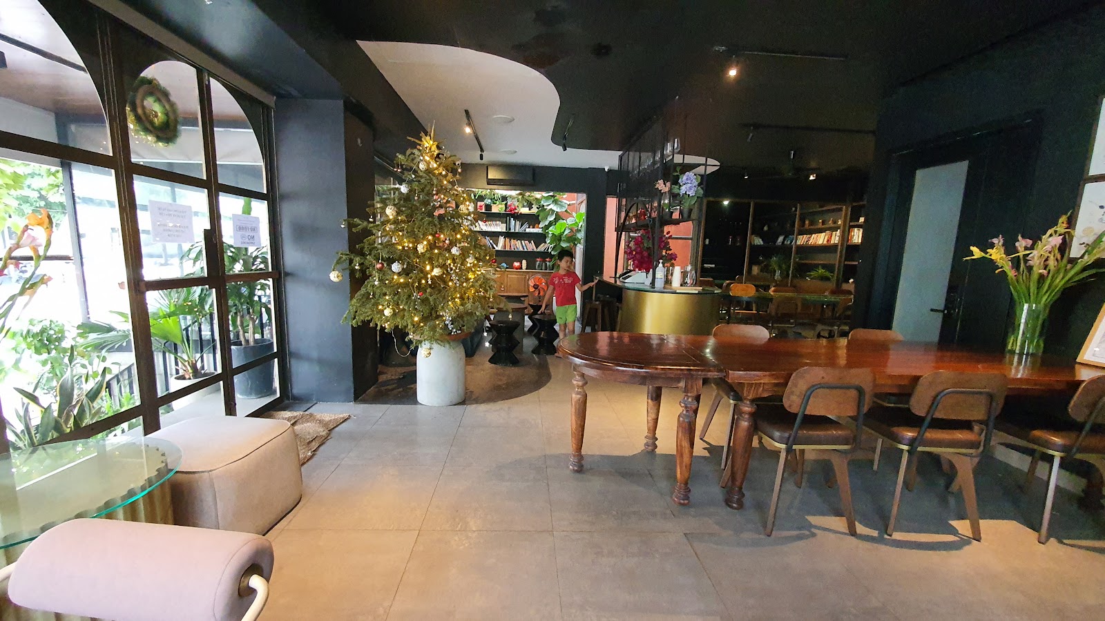 Le Petit Geant photo 6 in Thao Dien