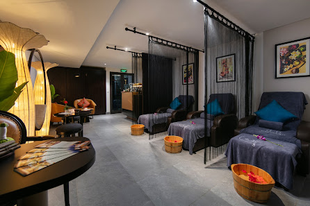 Le Premier Spa photo 3 in Thao Dien
