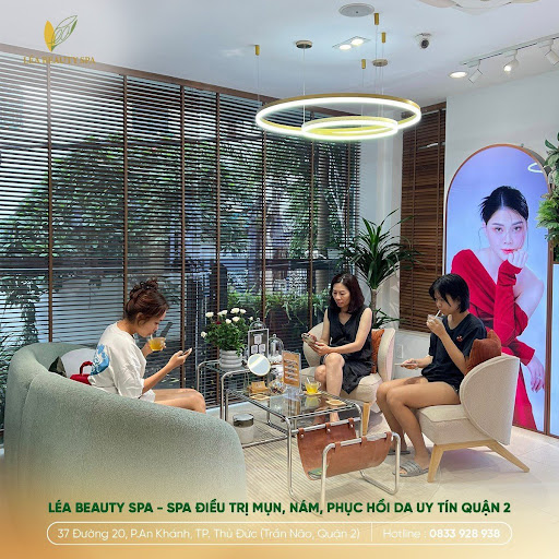 Léa Beauty Quận 2 photo 3 in Thao Dien