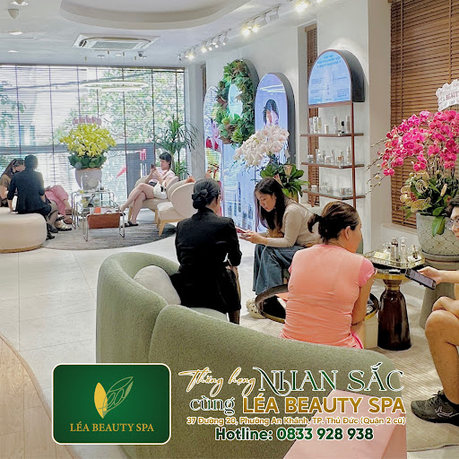 Léa Beauty Quận 2 photo 4 in Thao Dien