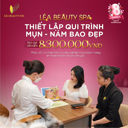 Léa Beauty Quận 2 photo 7 in Thao Dien