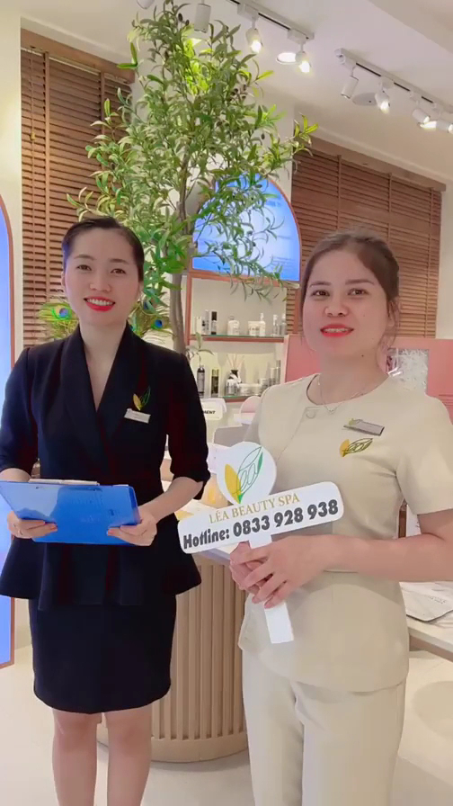 Léa Beauty Quận 2 - Spas & Wellness in Thao Dien