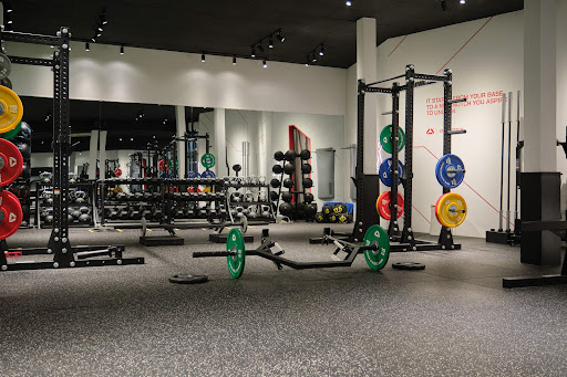 Lecao Athletic Base (LAB) Gym Thao Dien photo 2 in Thao Dien