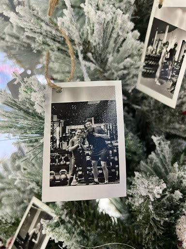 Lecao Athletic Base (LAB) Gym Thao Dien photo 4 in Thao Dien