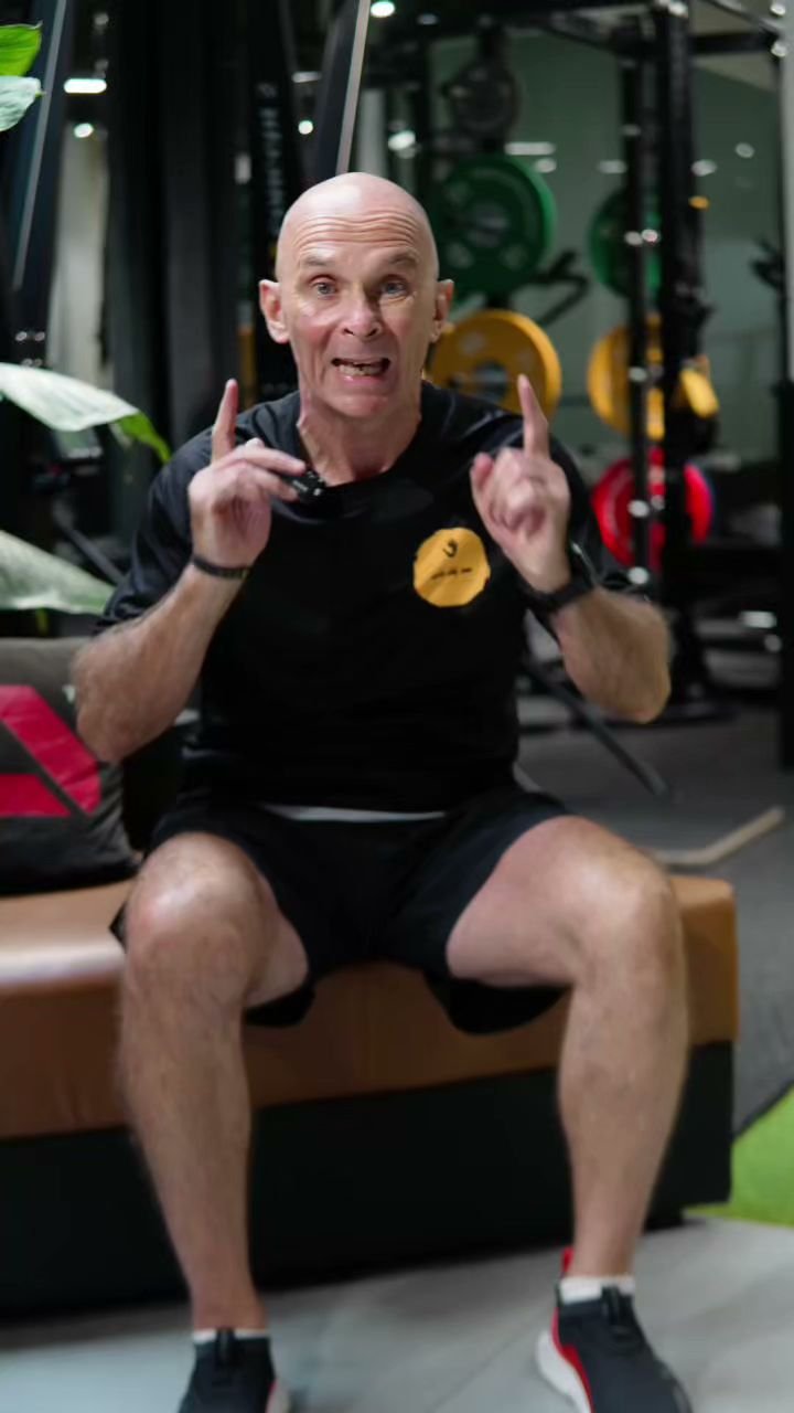 Lecao Athletic Base (LAB) Gym Thao Dien photo 7 in Thao Dien