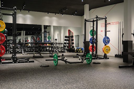 Lecao Athletic Base (LAB) Gym Thao Dien photo 8 in Thao Dien