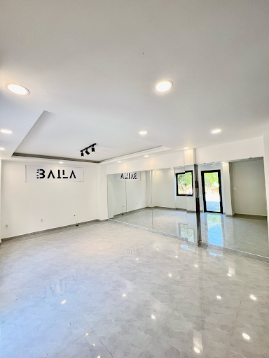 Lecao Athletic Base (LAB) Gym Thao Dien photo 9 in Thao Dien