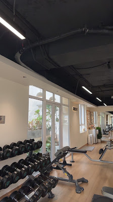 Leefit Private Gym - Phan Huy Chú photo 3 in Thao Dien