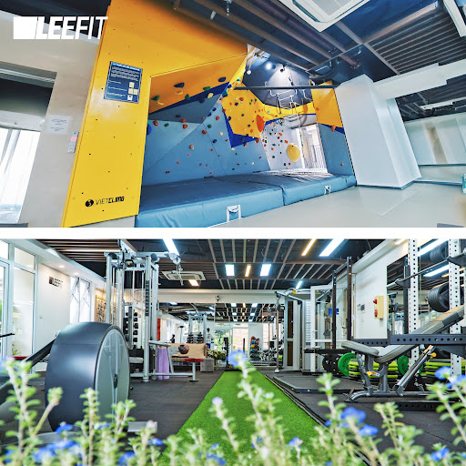 Leefit Private Gym - Phan Huy Chú photo 3 in Ha Noi