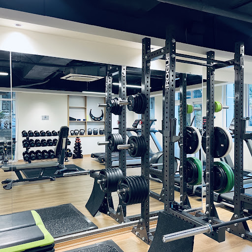 Leefit Private Gym - Phan Huy Chú photo 4 in Ha Noi