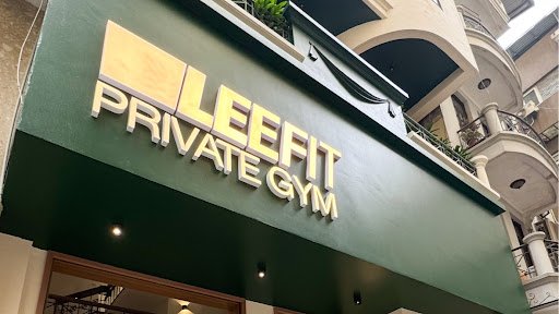 Leefit Private Gym - Phan Huy Chú photo 5 in Ha Noi