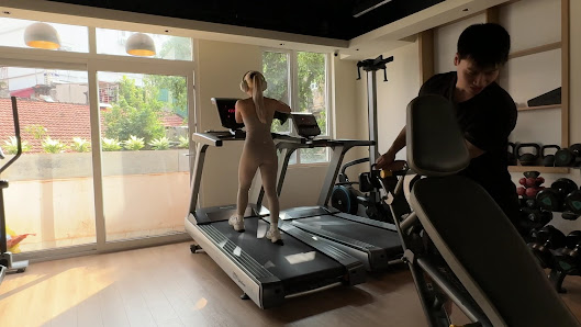 Leefit Private Gym - Phan Huy Chú photo 4 in Thao Dien