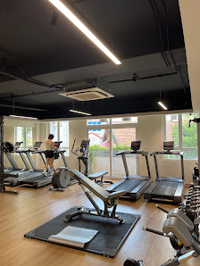 Leefit Private Gym - Phan Huy Chú photo 5 in Thao Dien