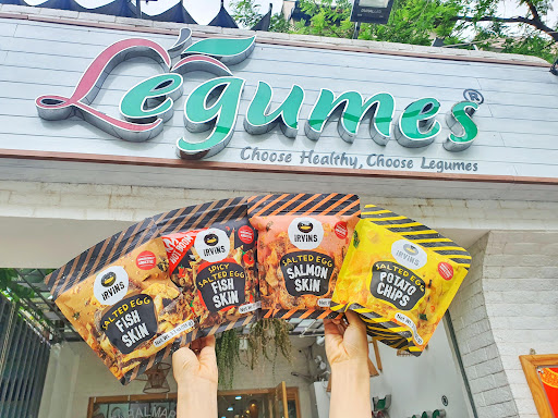 Légumes Vietnam - Healthy Groceries, Juice, Acai, Smoothie Bar photo 2 in Thao Dien