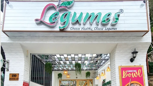 Légumes Vietnam - Healthy Groceries, Juice, Acai, Smoothie Bar photo 10 in Thao Dien