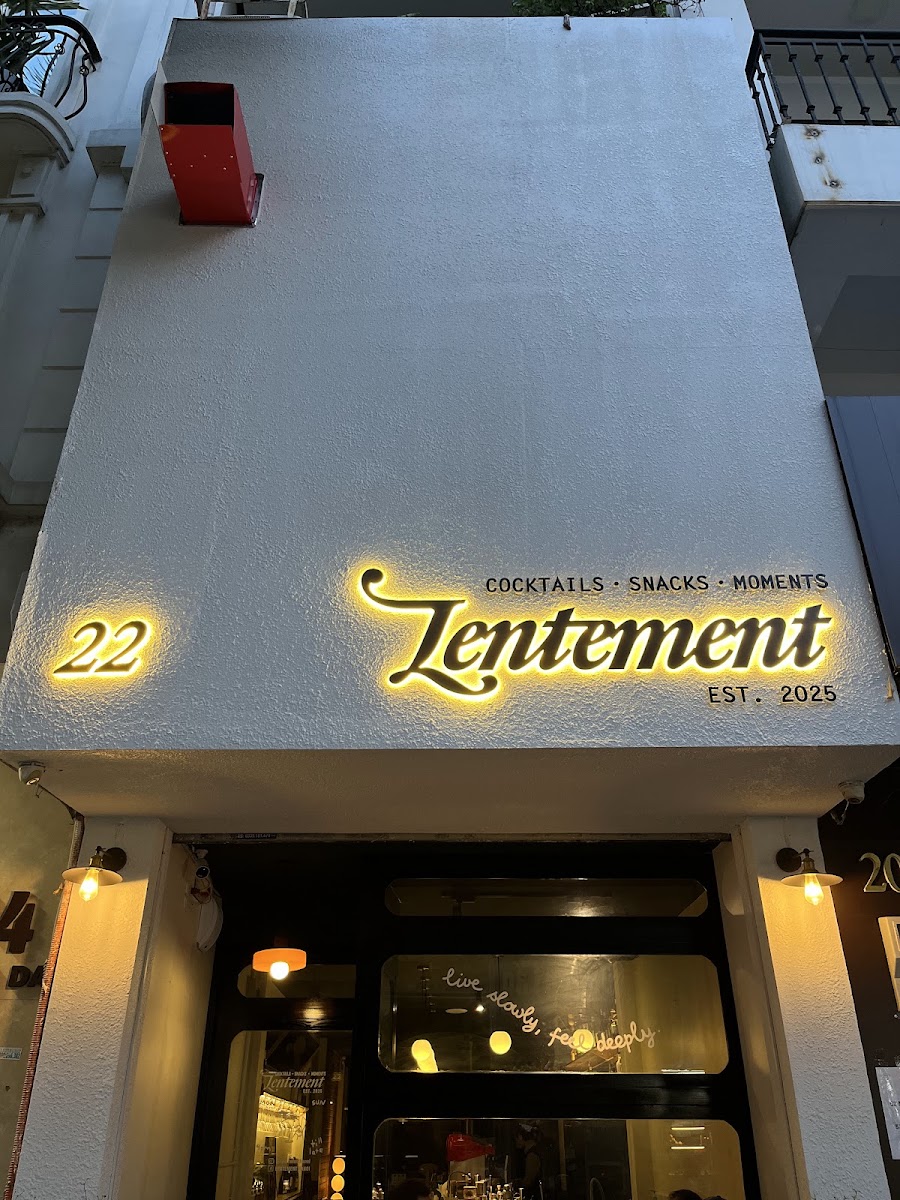 LENTEMENT photo 3 in Ha Noi