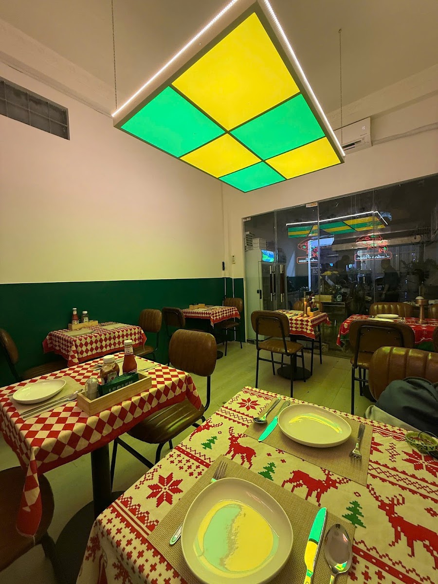 LeoLen Pizza photo 2 in Thao Dien