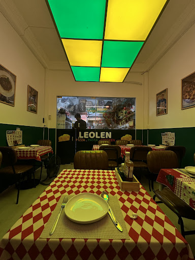 LeoLen Pizza photo 4 in Thao Dien