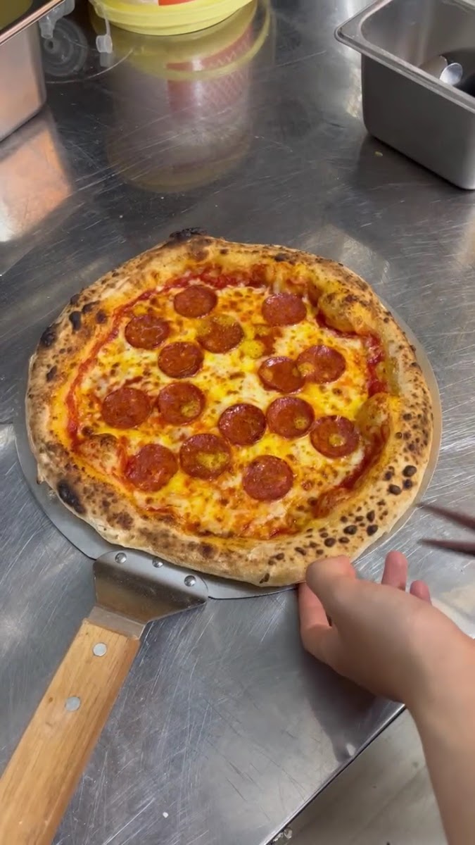 LeoLen Pizza photo 5 in Thao Dien