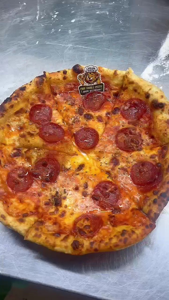 LeoLen Pizza photo 6 in Thao Dien