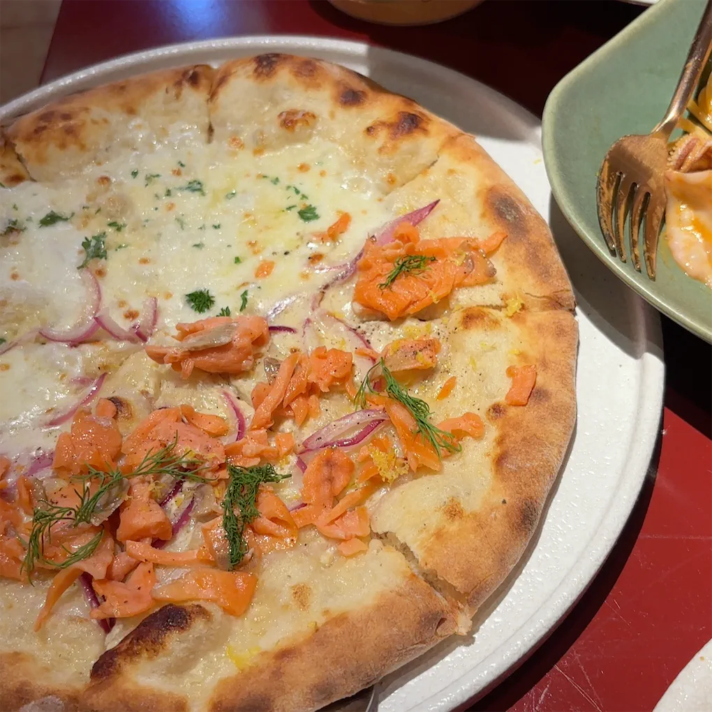 Leonardo Pizza photo 3 in Thao Dien