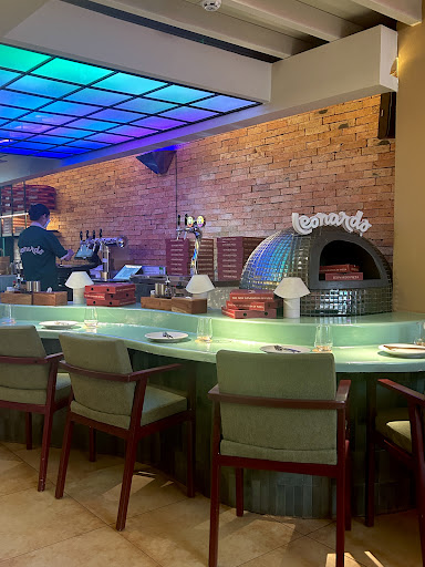 Leonardo Pizza photo 4 in Thao Dien