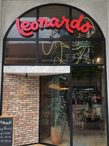 Leonardo Pizza photo 5 in Thao Dien