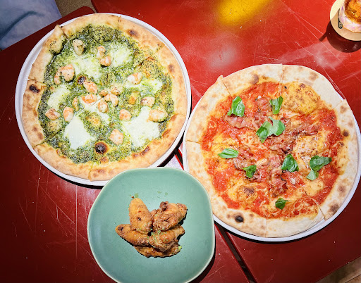 Leonardo Pizza photo 6 in Thao Dien