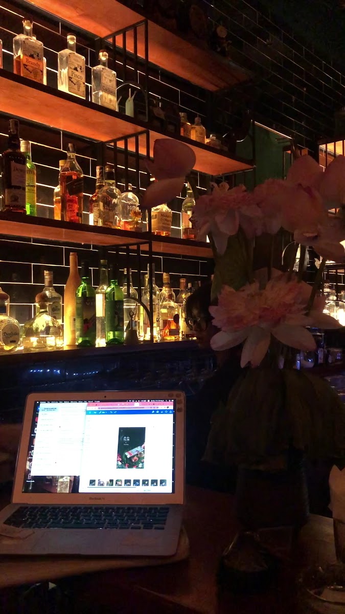 Leo's - Cocktails & Co. photo 3 in Ha Noi
