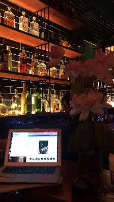 Leo's - Cocktails & Co. photo 4 in Thao Dien