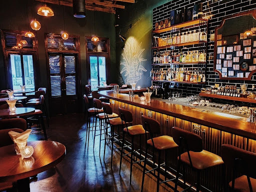 Leo's - Cocktails & Co. photo 6 in Ha Noi