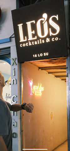 Leo's - Cocktails & Co. photo 3 in Thao Dien