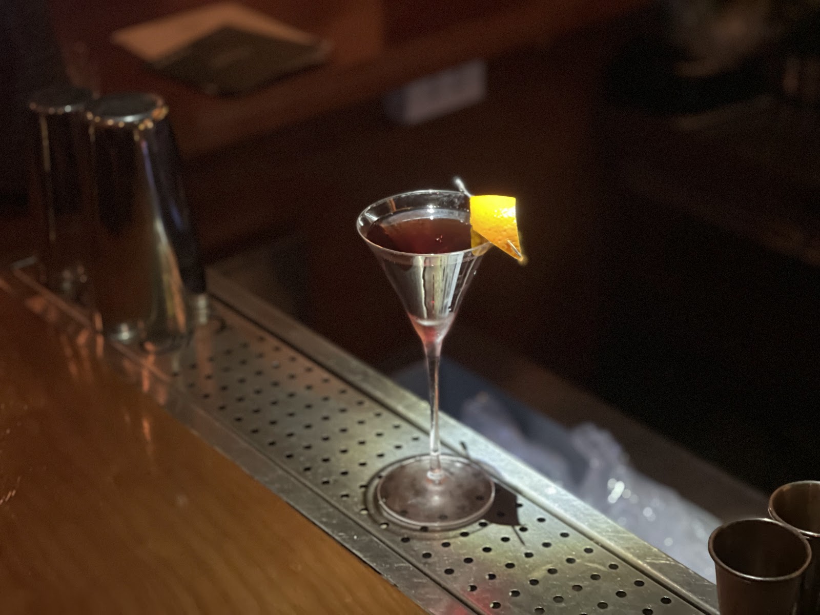Leo's - Cocktails & Co. photo 8 in Ha Noi