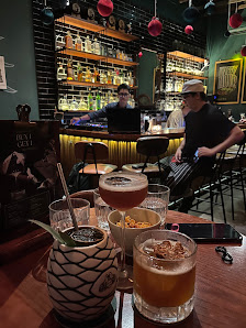Leo's - Cocktails & Co. photo 6 in Thao Dien