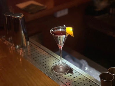 Leo's - Cocktails & Co. photo 8 in Thao Dien