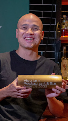 Leo's - Cocktails & Co. photo 7 in Thao Dien