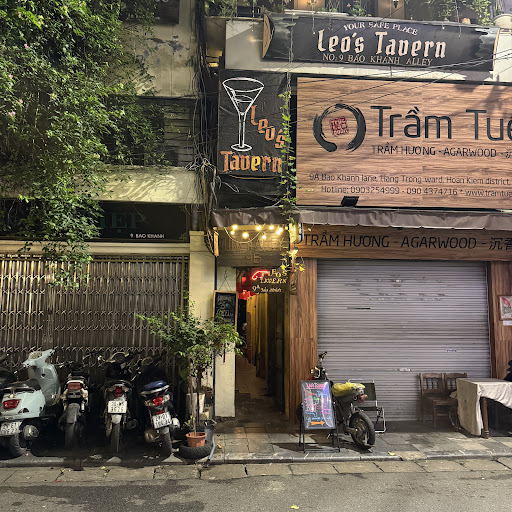 Leo's Tavern photo 2 in Thao Dien