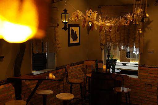 Leo's Tavern photo 3 in Thao Dien