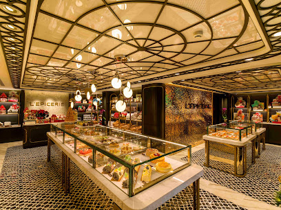 L'Epicerie du Metropole Bakery in Ha Noi - exterior