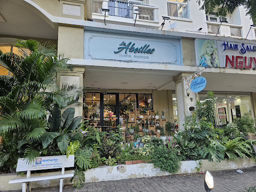 Les Abeilles Flower Boutique photo 3 in Thao Dien