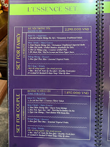 L'essence De Cuisine photo 5 in Thao Dien