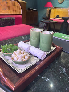 L'essence Spa - Free Meals Offer photo 3 in Thao Dien