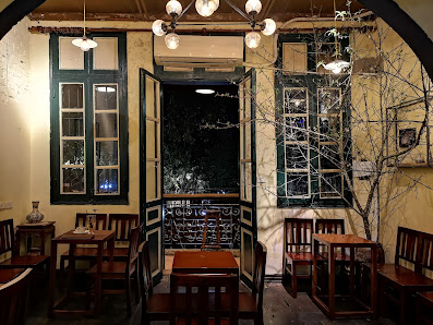 L'etage Cafe photo 7 in Thao Dien