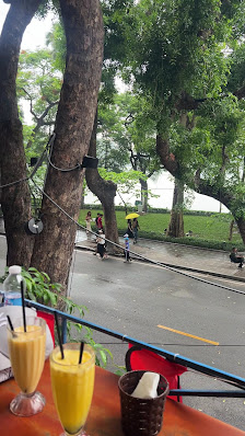 L'etage Cafe photo 3 in Thao Dien