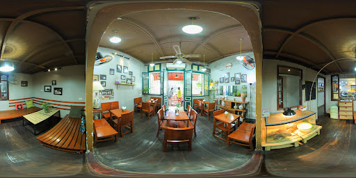 L'etage Cafe photo 6 in Ha Noi