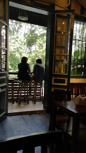 L'etage Cafe photo 8 in Ha Noi