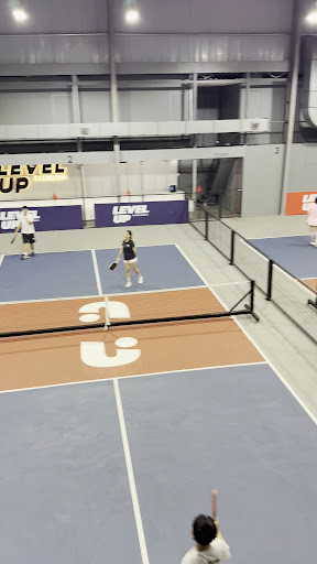 LEVEL UP SPORT CLUB photo 3 in Thao Dien