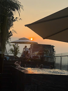 L'heritage Sky Bar - Old Quarter View photo 3 in Thao Dien