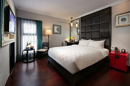 L'HÔTEL du LAC Hanoi photo 5 in Thao Dien