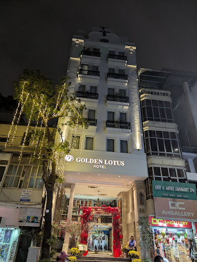 L'HÔTEL du LAC Hanoi photo 5 in Ha Noi